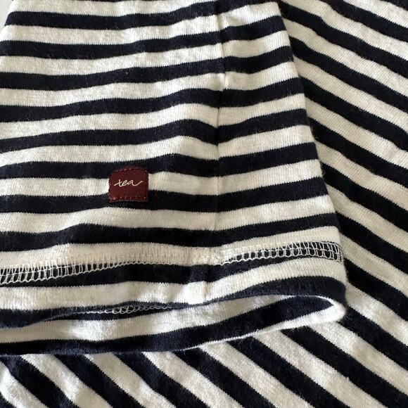 Tea Collection Ciao Bella Flutter tee - Picture 3 of 7